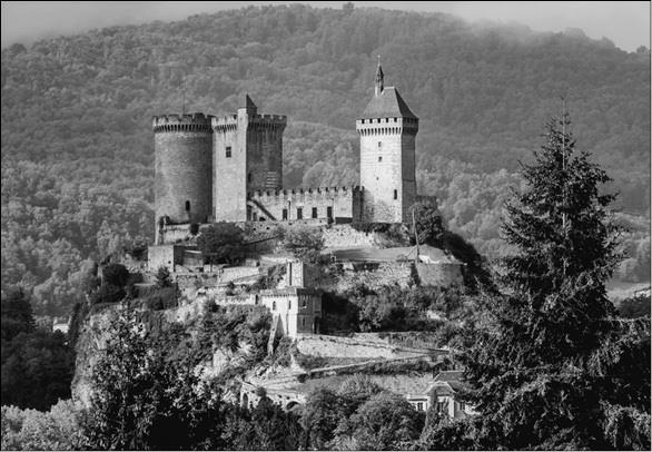 Иллюстрация к книге — Альбигойские войны 1208—1216 гг. [i_010.jpg]