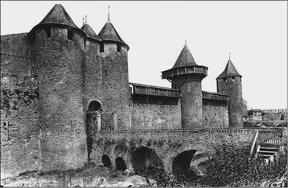 Иллюстрация к книге — Альбигойские войны 1208—1216 гг. [i_014.jpg]