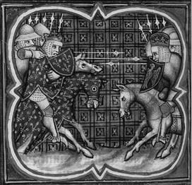 Иллюстрация к книге — Альбигойские войны 1208—1216 гг. [i_026.jpg]