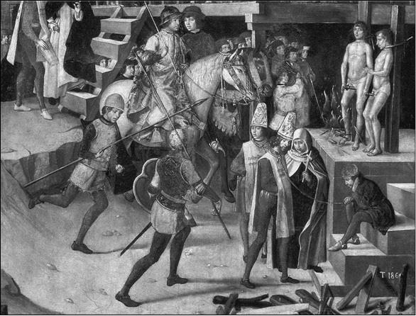 Иллюстрация к книге — Альбигойские войны 1208—1216 гг. [i_031.jpg]