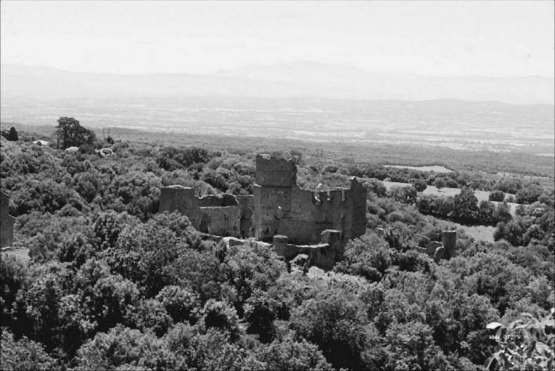 Иллюстрация к книге — Крах альбигойства [i_002.jpg]