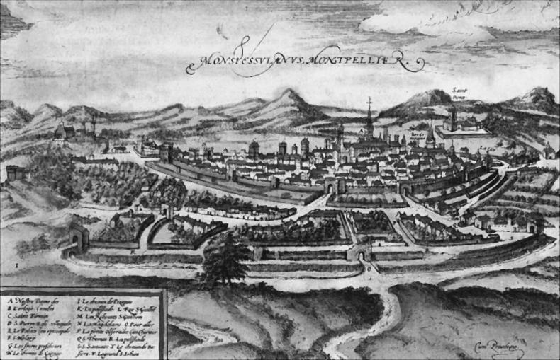 Иллюстрация к книге — Крах альбигойства [i_004.jpg]