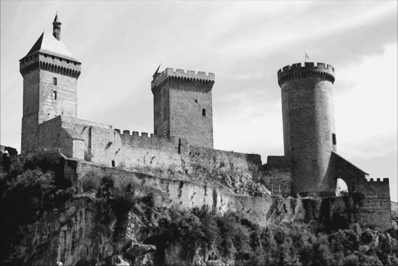 Иллюстрация к книге — Крах альбигойства [i_005.jpg]