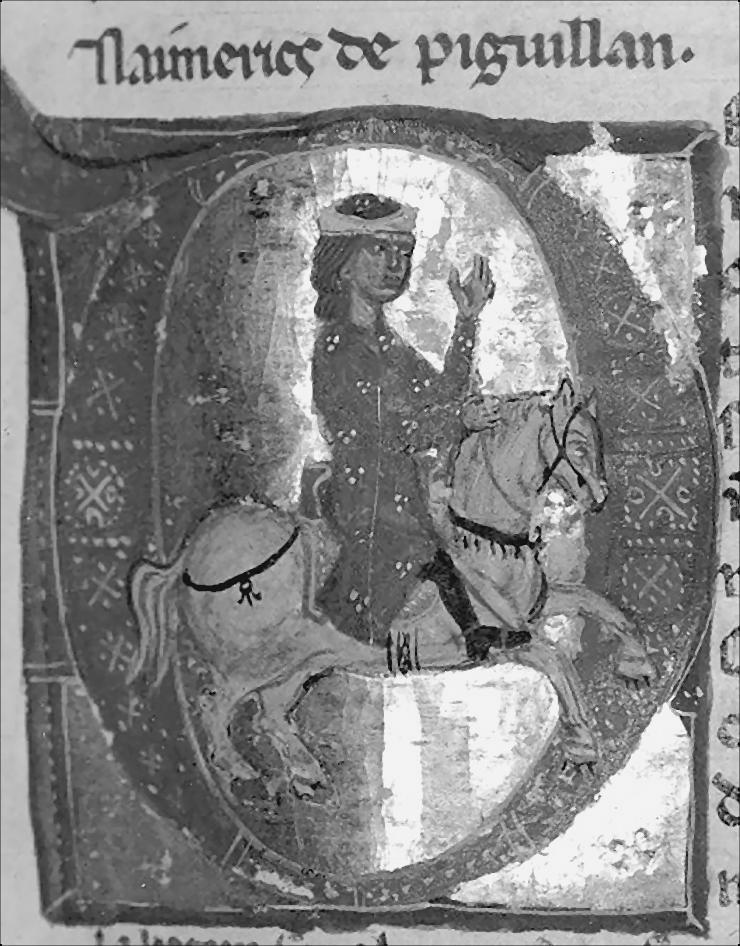 Иллюстрация к книге — Крах альбигойства [i_009.jpg]