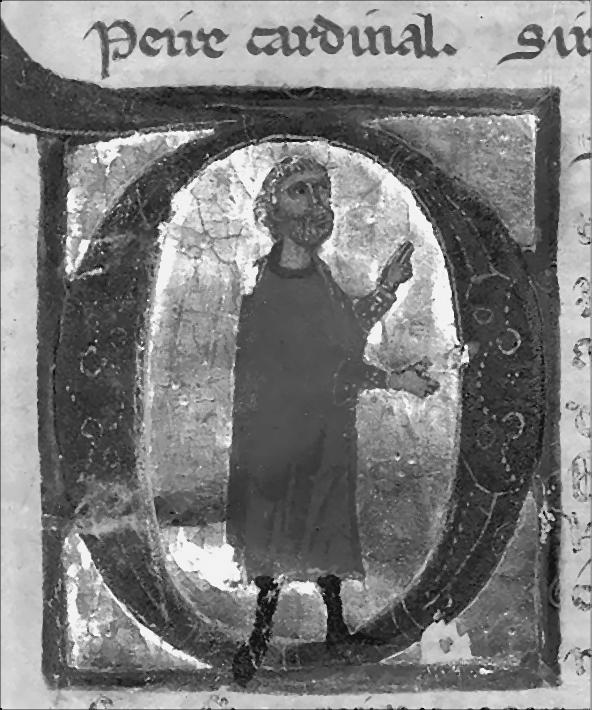 Иллюстрация к книге — Крах альбигойства [i_010.jpg]