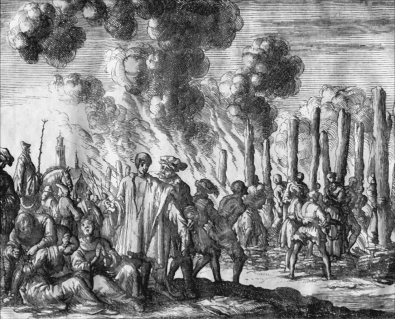 Иллюстрация к книге — Крах альбигойства [i_016.jpg]