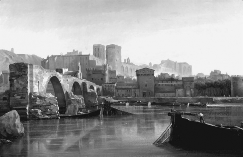 Иллюстрация к книге — Крах альбигойства [i_024.jpg]