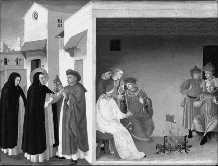 Иллюстрация к книге — Начало инквизиции [i_003.jpg]