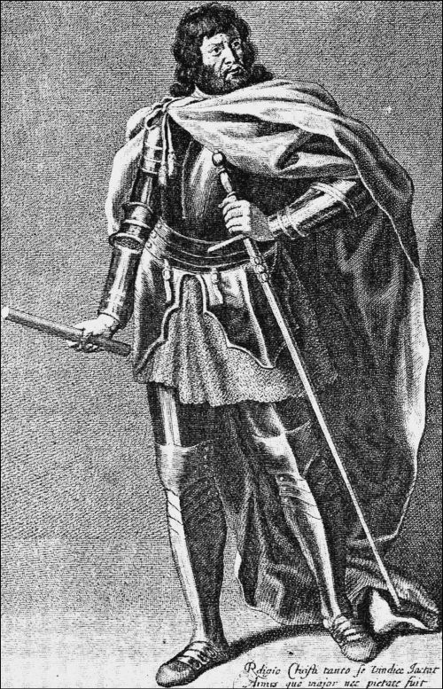 Иллюстрация к книге — Начало инквизиции [i_008.jpg]