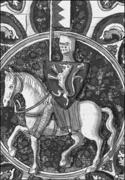 Иллюстрация к книге — Начало инквизиции [i_011.jpg]