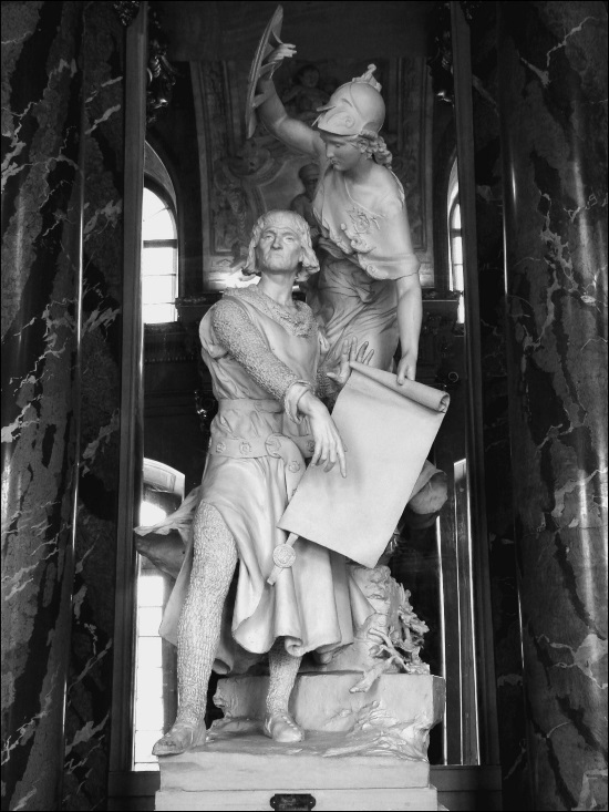 Иллюстрация к книге — Начало инквизиции [i_013.jpg]