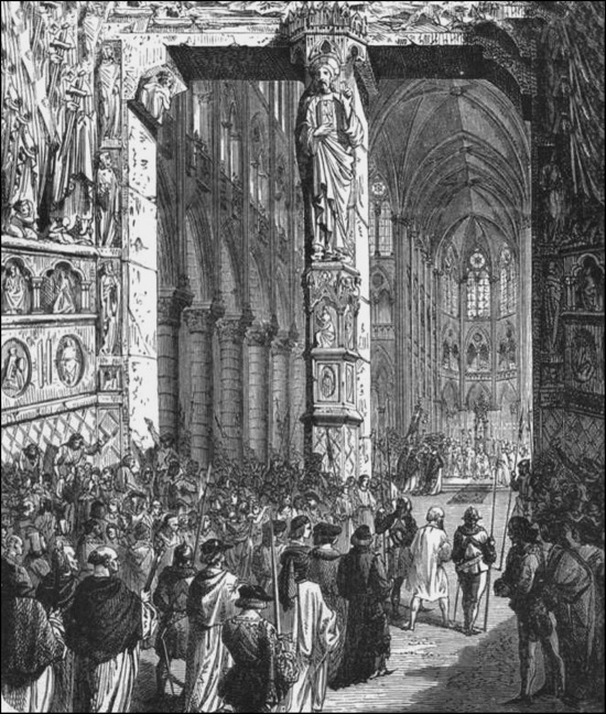 Иллюстрация к книге — Начало инквизиции [i_015.jpg]