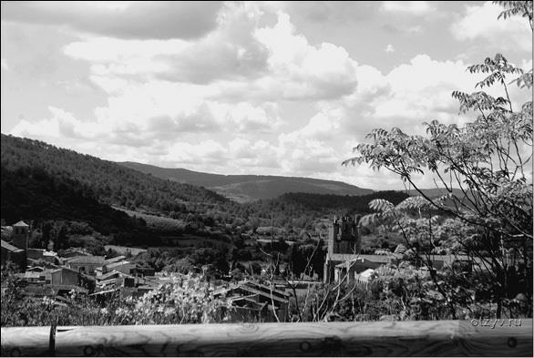 Иллюстрация к книге — Альбигойцы. Начало истории и учение [i_003.jpg]