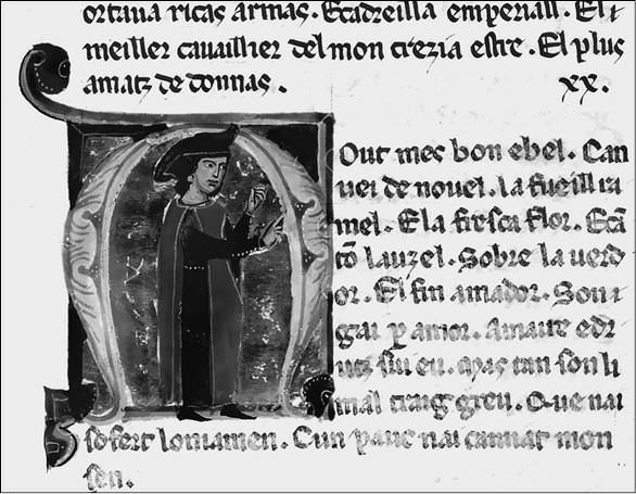 Иллюстрация к книге — Альбигойцы. Начало истории и учение [i_009.jpg]