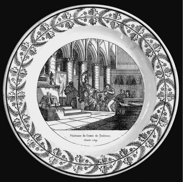 Иллюстрация к книге — Альбигойцы. Начало истории и учение [i_017.jpg]