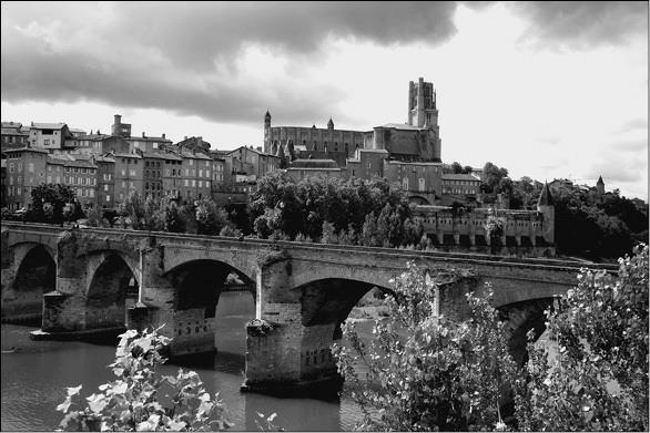 Иллюстрация к книге — Альбигойцы. Начало истории и учение [i_018.jpg]