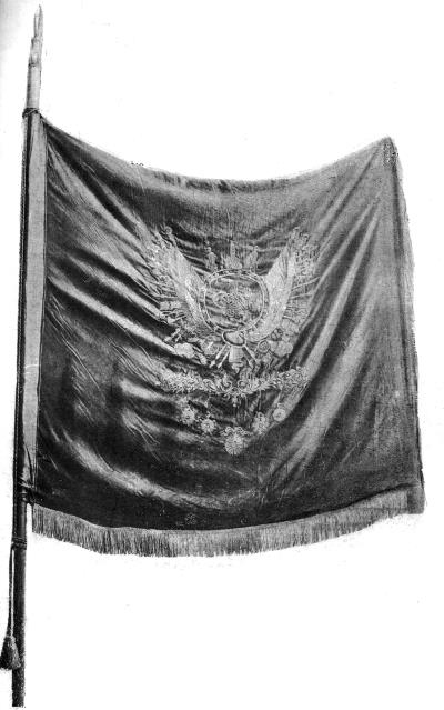 Иллюстрация к книге — Русская и советская кавалерия. Русско-японская, Первая Мировая, Гражданская [i_094.jpg]