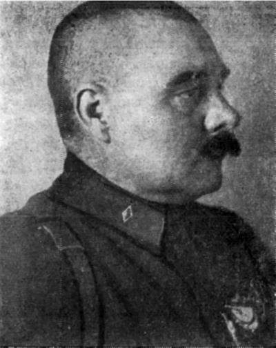 Иллюстрация к книге — Русская и советская кавалерия. Русско-японская, Первая Мировая, Гражданская [i_150.jpg]