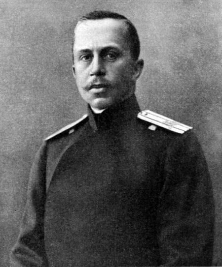 Иллюстрация к книге — Русская и советская кавалерия. Русско-японская, Первая Мировая, Гражданская [i_161.jpg]