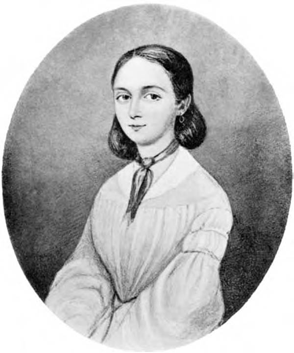 Иллюстрация к книге — Е. П. Блаватская. История удивительной жизни [i_001.jpg]