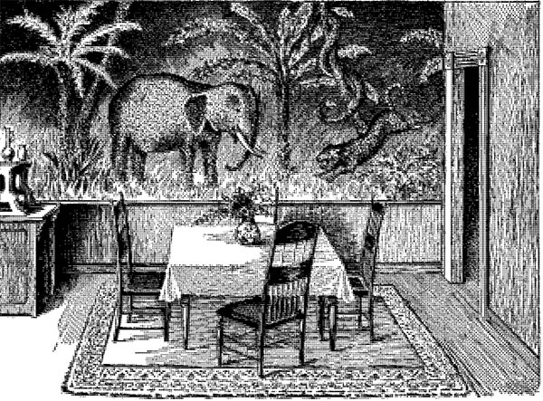 Иллюстрация к книге — Е. П. Блаватская. История удивительной жизни [i_016.jpg]