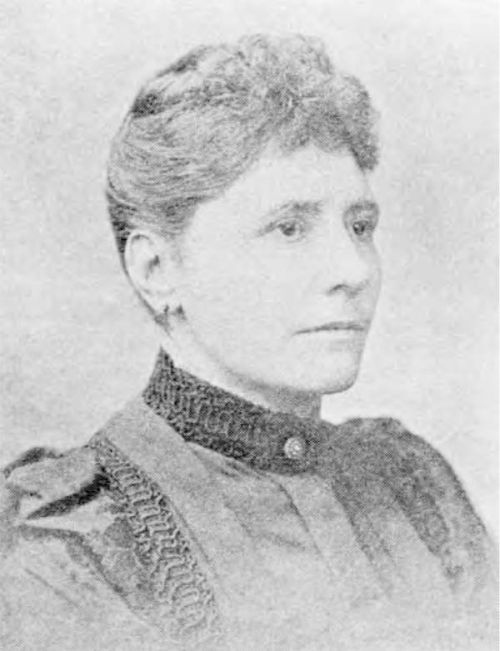 Иллюстрация к книге — Е. П. Блаватская. История удивительной жизни [i_022.jpg]