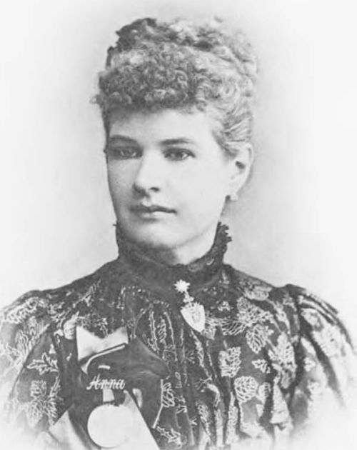 Иллюстрация к книге — Е. П. Блаватская. История удивительной жизни [i_028.jpg]