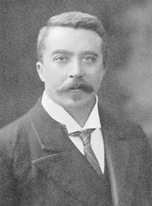 Иллюстрация к книге — Е. П. Блаватская. История удивительной жизни [i_033.jpg]