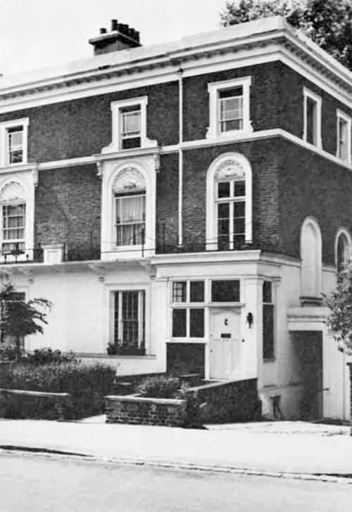 Иллюстрация к книге — Е. П. Блаватская. История удивительной жизни [i_035.jpg]