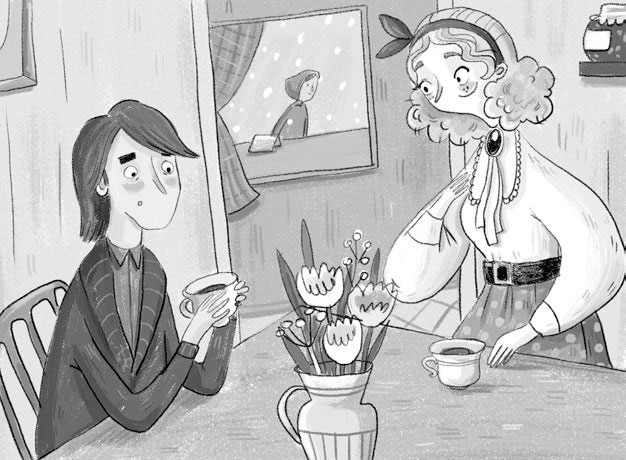 Иллюстрация к книге — Сюрприз для Синьорины Корицы [i_006.jpg]