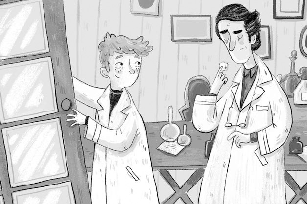 Иллюстрация к книге — Сюрприз для Синьорины Корицы [i_020.jpg]