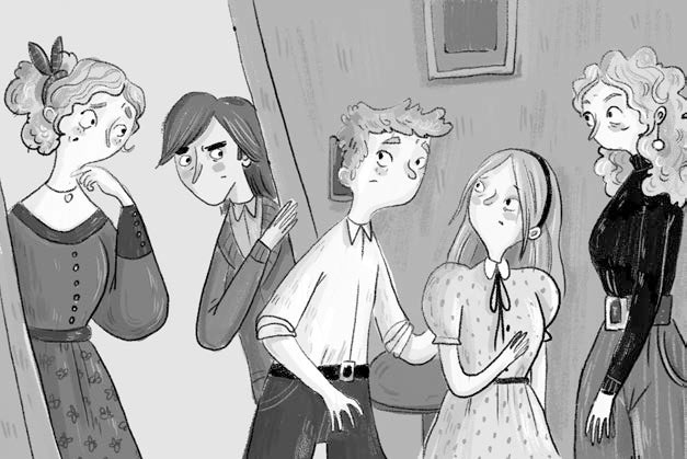 Иллюстрация к книге — Сюрприз для Синьорины Корицы [i_036.jpg]