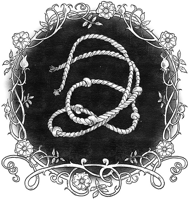 Иллюстрация к книге — Игла и нить [i_002.jpg]