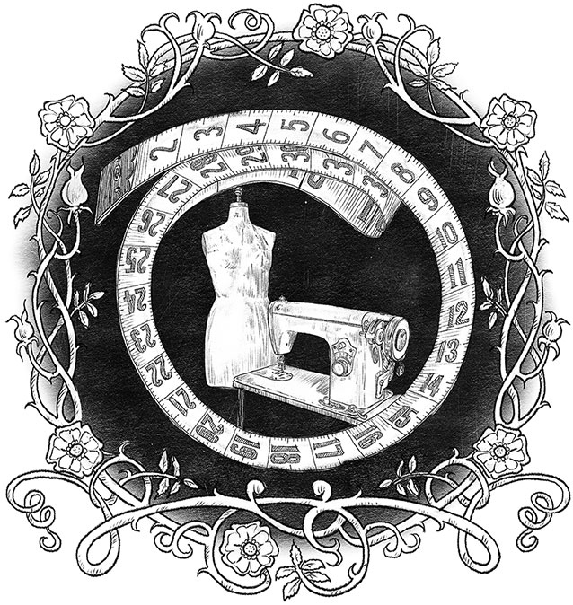 Иллюстрация к книге — Игла и нить [i_012.jpg]