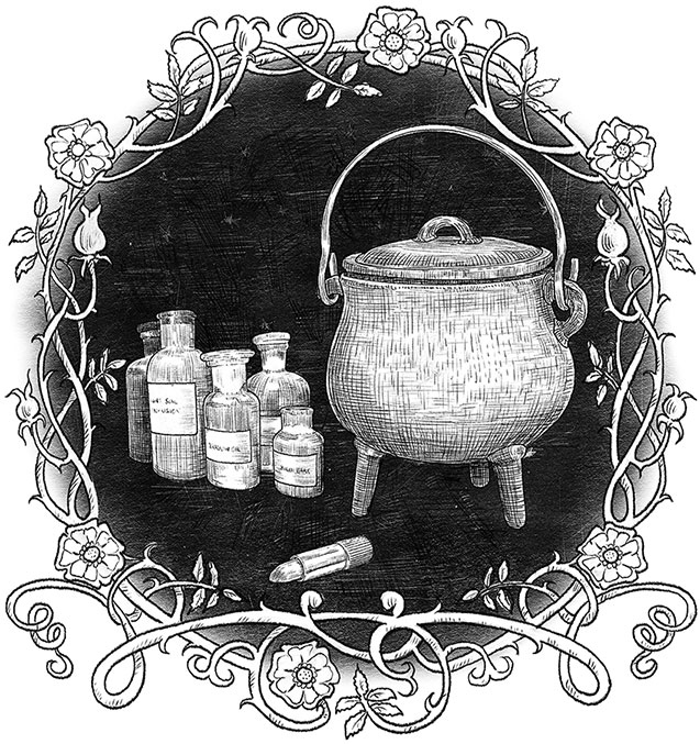 Иллюстрация к книге — Игла и нить [i_019.jpg]