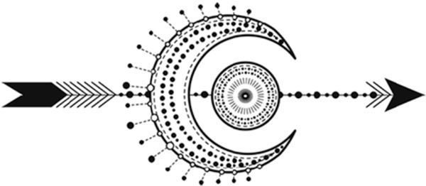 Иллюстрация к книге — Меж трех миров. Том 1 [i_010.jpg]