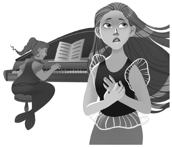 Иллюстрация к книге — Русалочка. Зов гармонии [i_018.jpg]