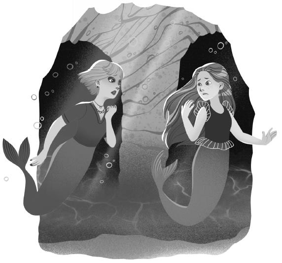 Иллюстрация к книге — Русалочка. Зов гармонии [i_029.jpg]