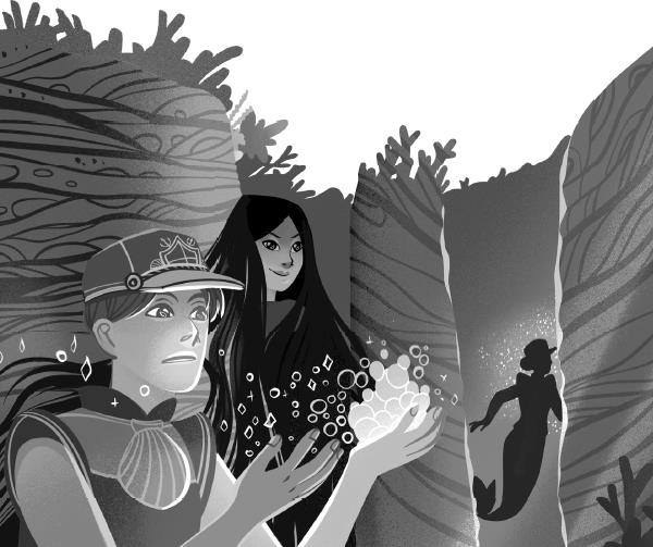 Иллюстрация к книге — Русалочка. Зов гармонии [i_037.jpg]