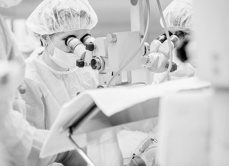 Иллюстрация к книге — Во все глаза. Секретная книга для тех, кто хочет сохранить или исправить зрение [i_005.jpg]