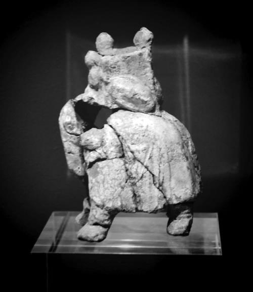 Иллюстрация к книге — Животные в войнах древнего мира [i_008.jpg]