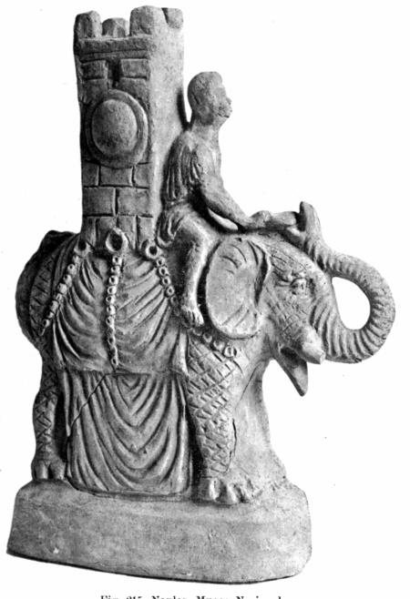 Иллюстрация к книге — Животные в войнах древнего мира [i_023.jpg]