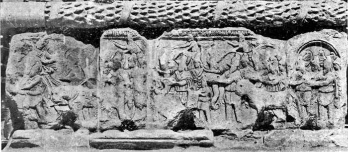 Иллюстрация к книге — Животные в войнах древнего мира [i_027.jpg]