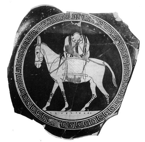 Иллюстрация к книге — Животные в войнах древнего мира [i_045.jpg]