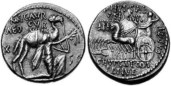 Иллюстрация к книге — Животные в войнах древнего мира [i_058.jpg]