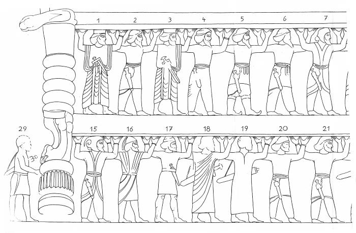 Иллюстрация к книге — Животные в войнах древнего мира [i_064.jpg]