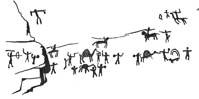 Иллюстрация к книге — Животные в войнах древнего мира [i_067.jpg]