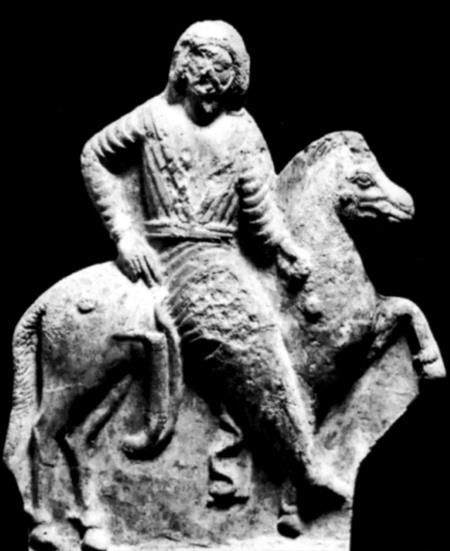 Иллюстрация к книге — Животные в войнах древнего мира [i_085.jpg]