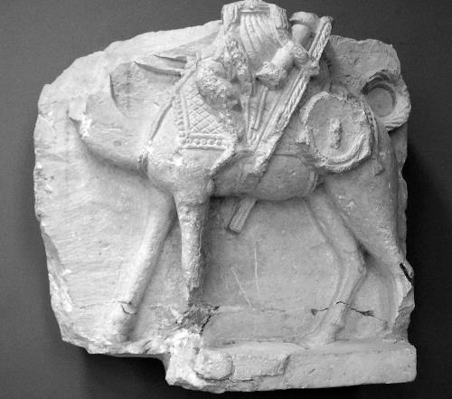 Иллюстрация к книге — Животные в войнах древнего мира [i_100.jpg]