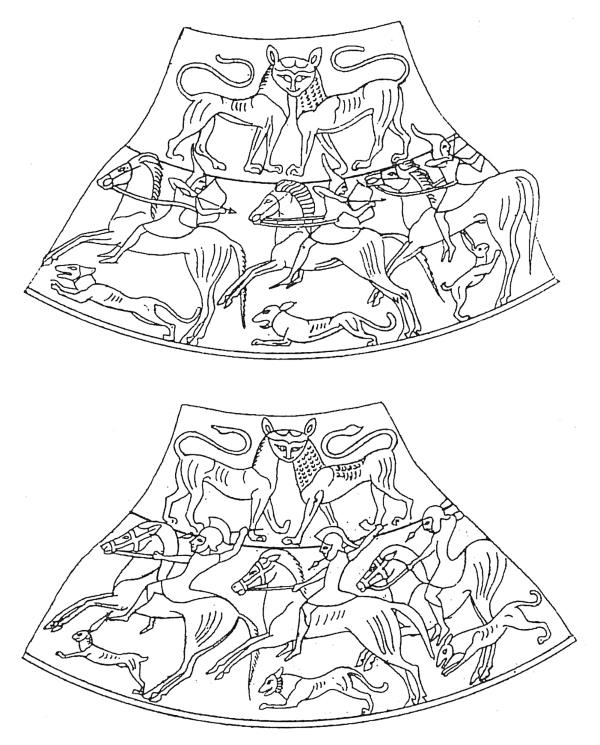 Иллюстрация к книге — Животные в войнах древнего мира [i_103.jpg]